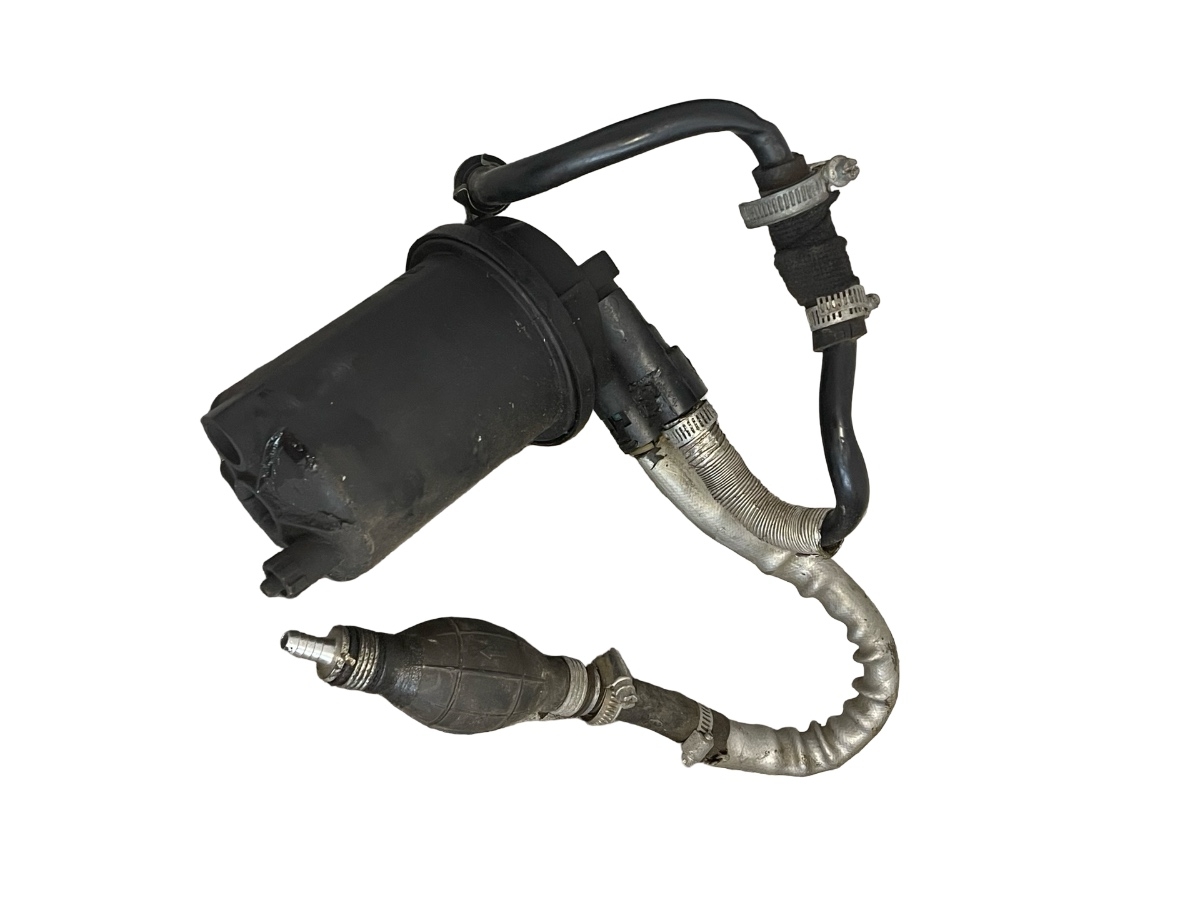 Carcasa filtru combustibil OPEL VECTRA C Z02 2002 - 2009 2.0 DTI 16V Y 20 DTH – foto 3