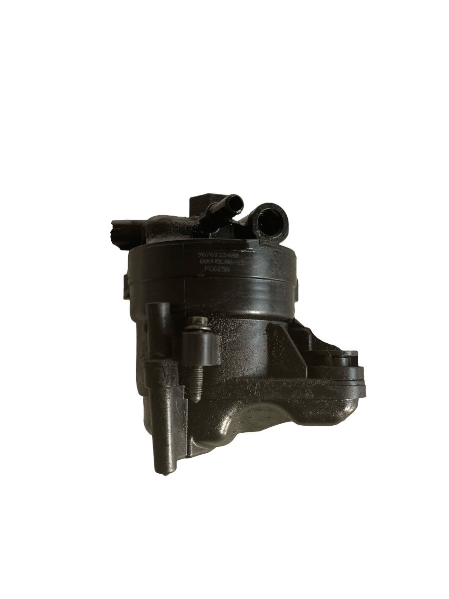 Carcasa filtru combustibil PEUGEOT 308 LB_ 2015 - > 1.6 BlueHDi 120 BHX (DV6FC) 9676133480 – foto 3
