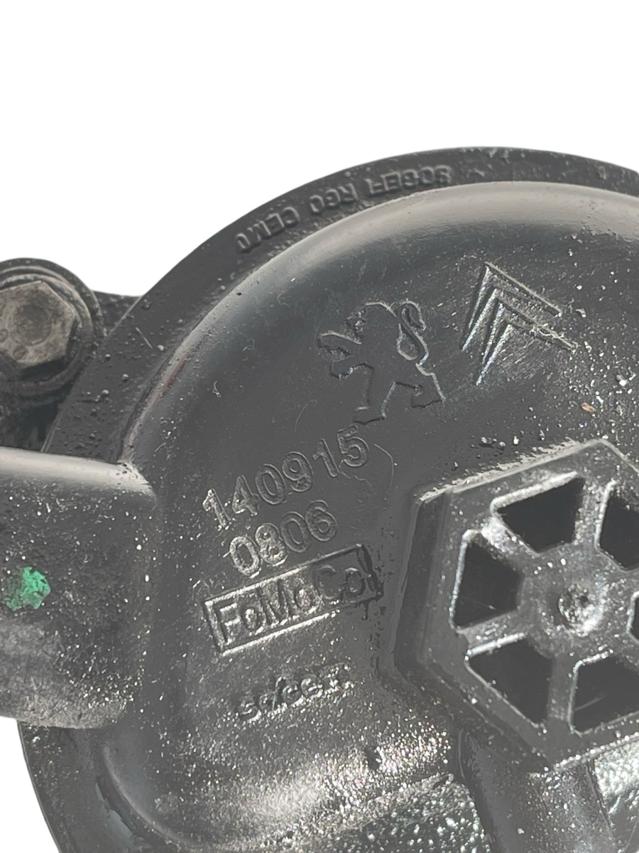 Carcasa filtru combustibil PEUGEOT 308 LB_ 2015 - > 1.6 BlueHDi 120 BHX (DV6FC) 9676133480 – foto 4