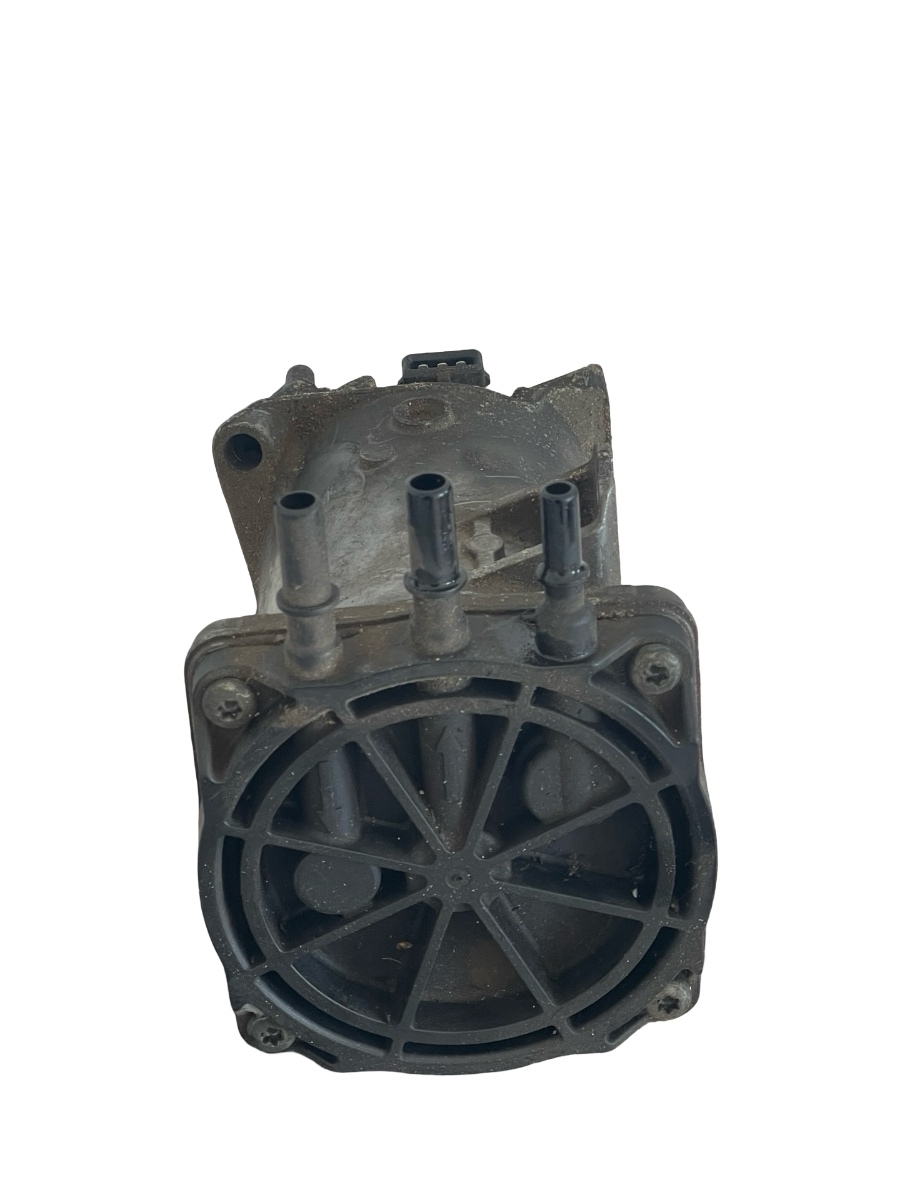 Carcasa filtru combustibil PEUGEOT 407 Coupe 6C_ 2005 - > 2.7 HDi UHZ (DT17) 5U3Q-9155-AE