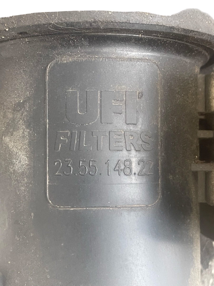 Carcasa filtru combustibil PEUGEOT BOXER Box 2006 - > 3.0 HDi F1CE0481D (F30DT) 235514822 – foto 3