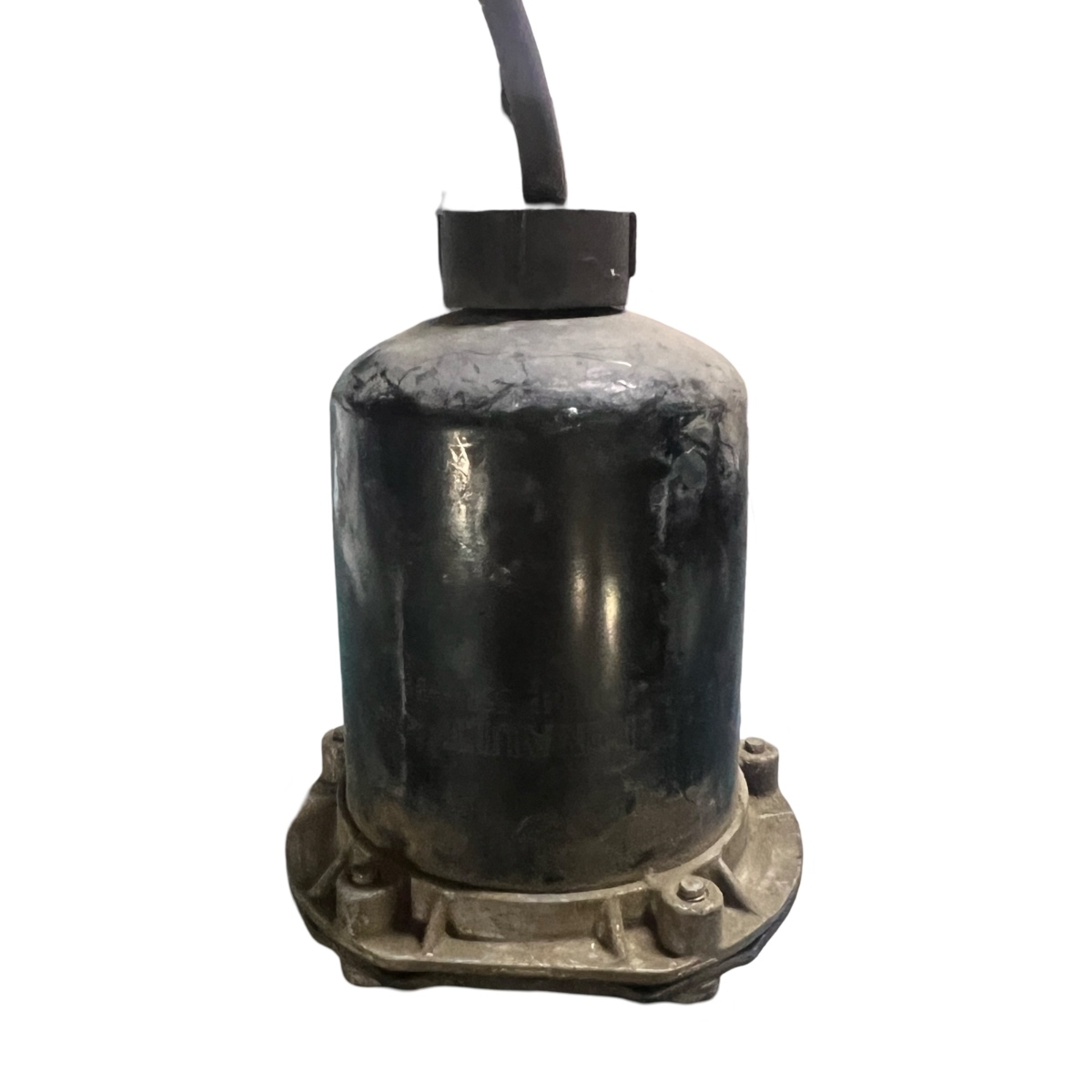 Carcasa filtru combustibil RENAULT KANGOO BE BOP KW0/1_ 2009 - > – foto 2