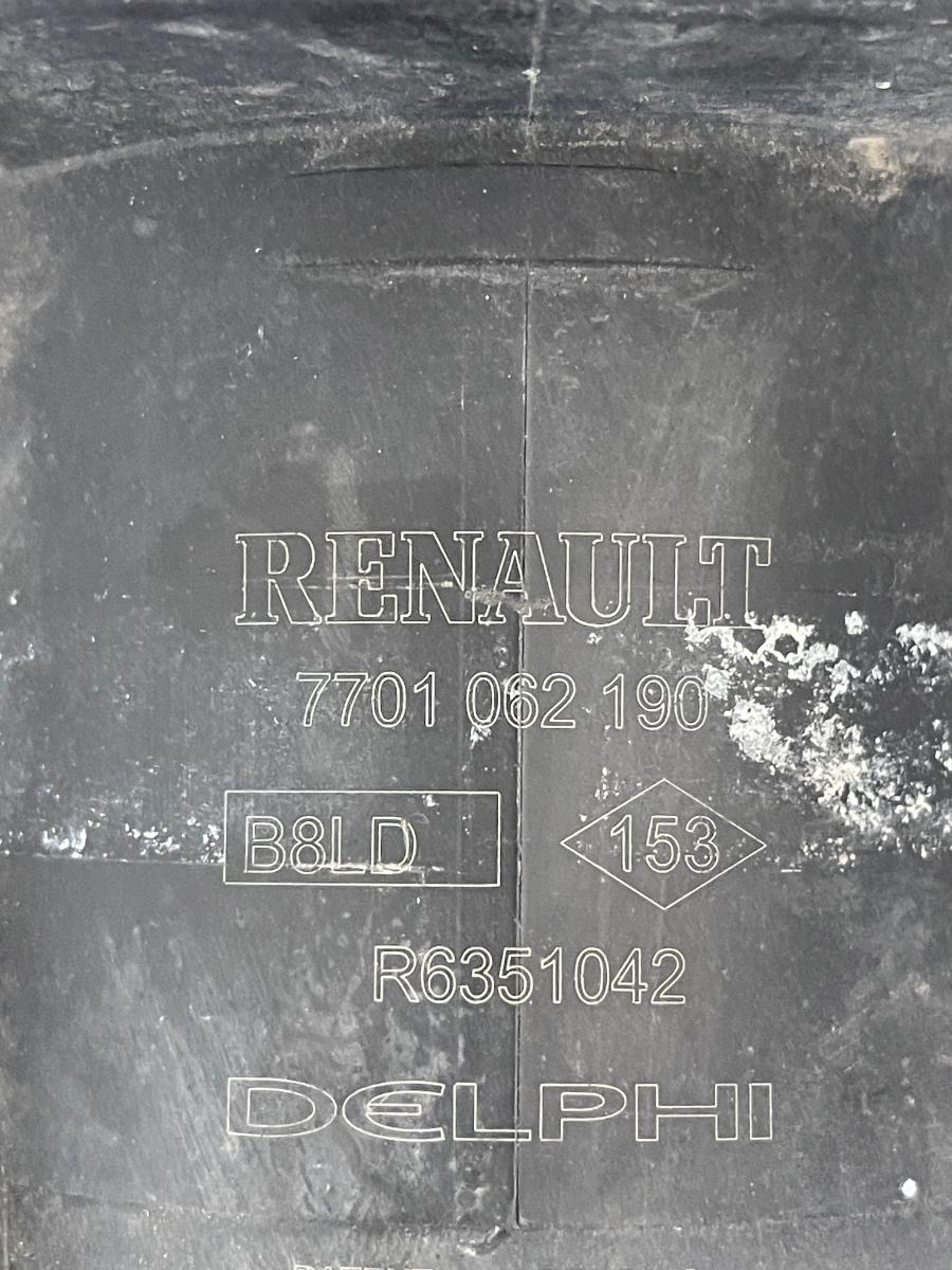 Carcasa filtru combustibil RENAULT KANGOO Express FC0/1_ 1997 -> 7701062190 – foto 3
