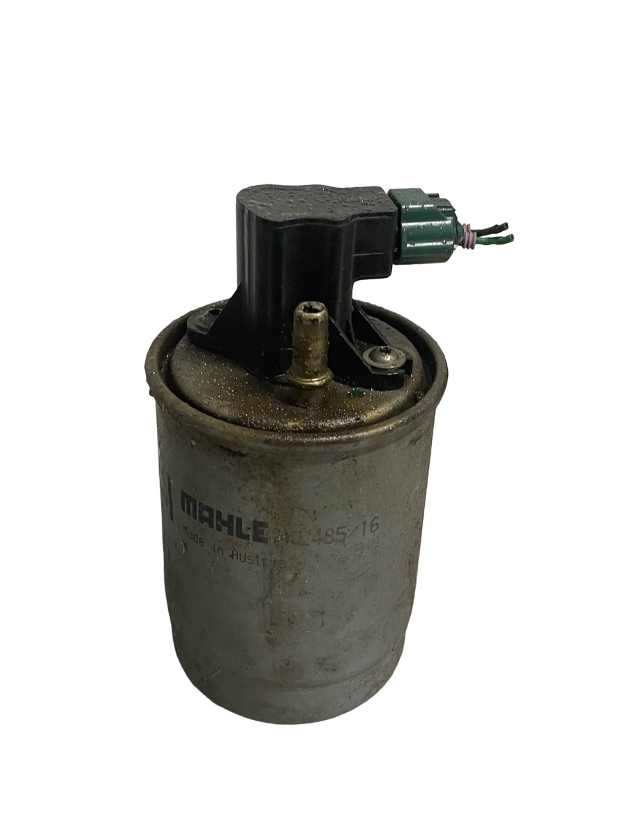 Carcasa filtru combustibil RENAULT LAGUNA III BT0/1 2007 - 2015 2.0DCI – foto 3