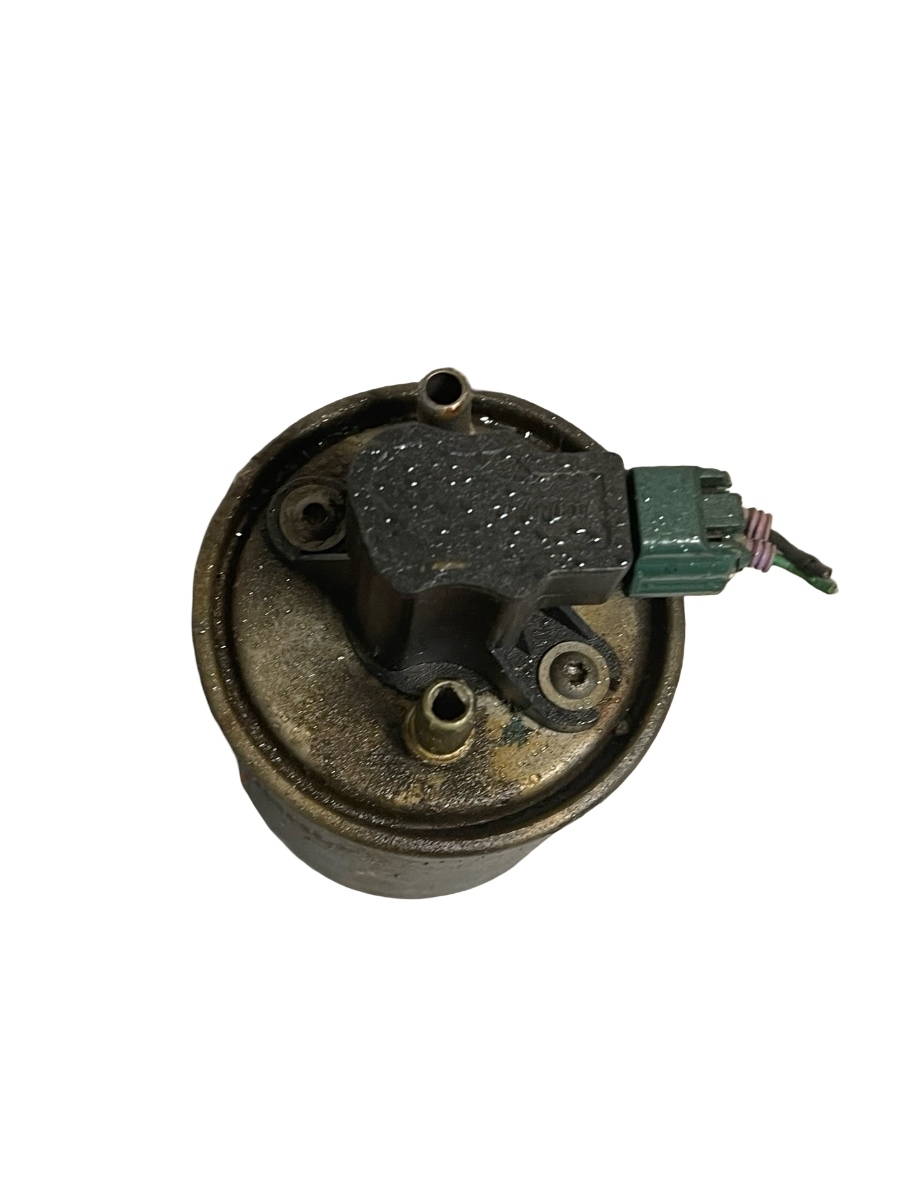 Carcasa filtru combustibil RENAULT LAGUNA III BT0/1 2007 - 2015 2.0DCI – foto 2