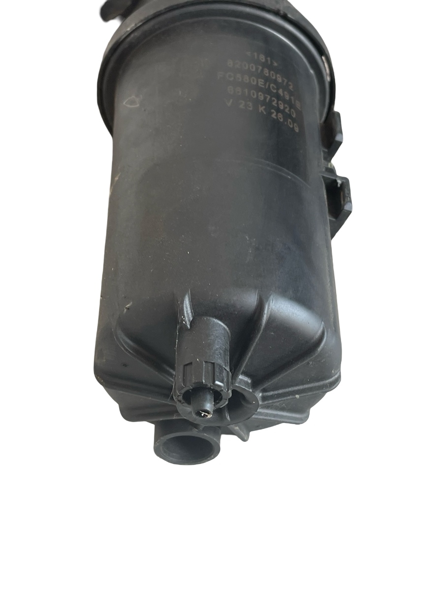 Carcasa filtru combustibil RENAULT MASTER 2008 2.5D 8200780972 – foto 2