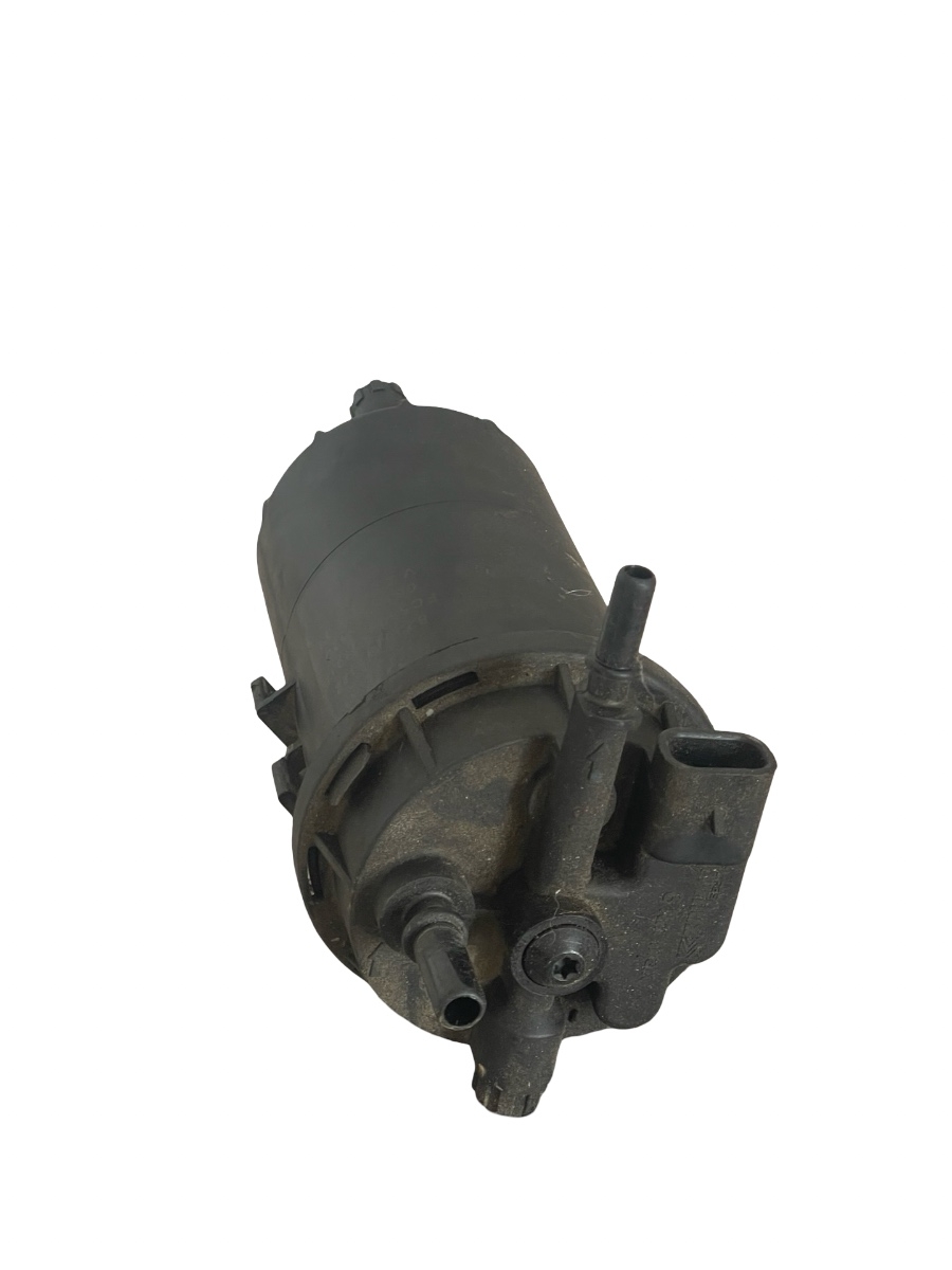 Carcasa filtru combustibil RENAULT MASTER 2008 2.5D 8200780972 – foto 4