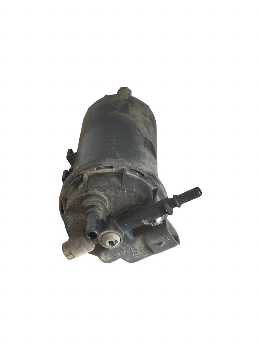 Carcasa filtru combustibil RENAULT MASTER II 2008 2.5D 8200416950 – foto 3