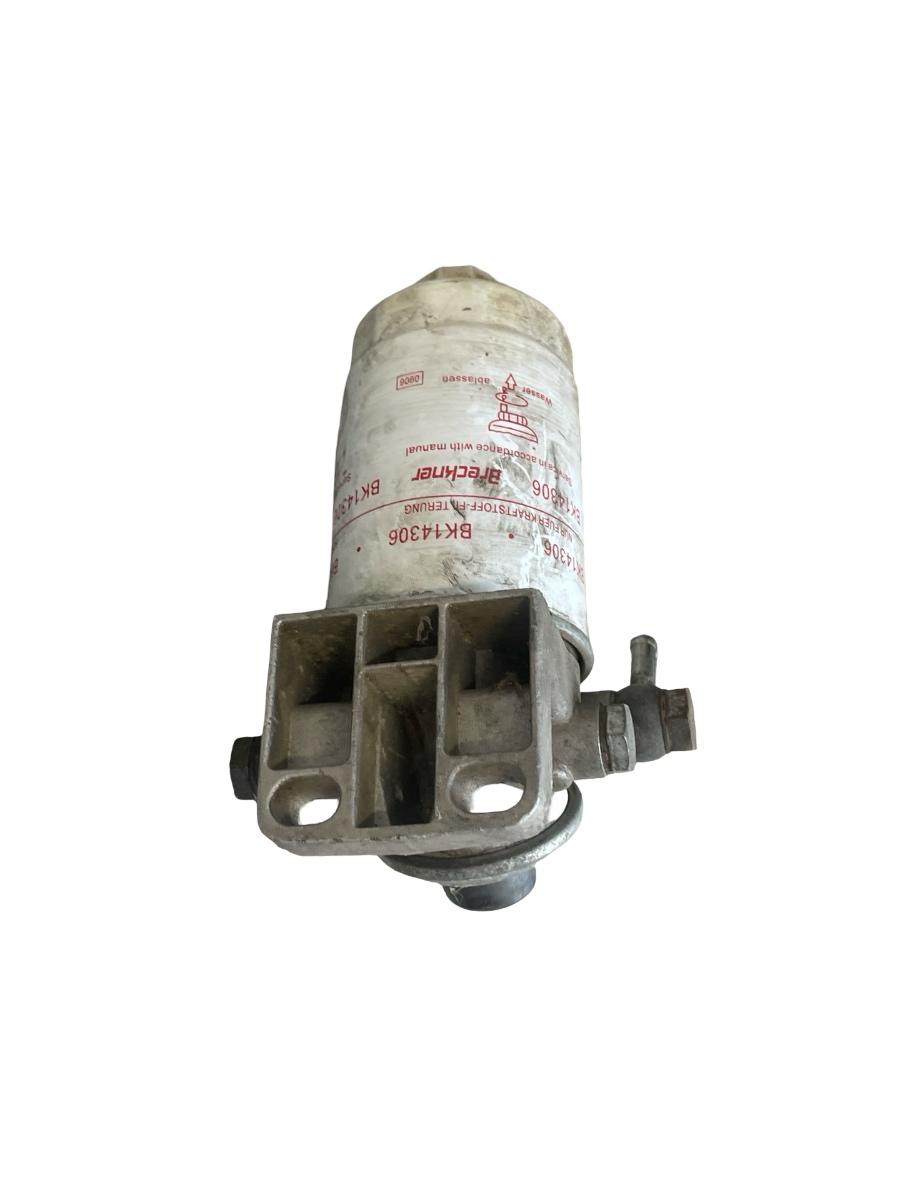 Carcasa filtru combustibil RENAULT MASTER II Box FD 1998 -> 2.5 D S8U 770 – foto 3