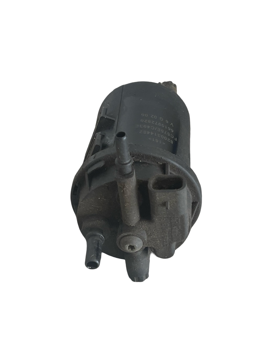 Carcasa filtru combustibil RENAULT MEGANE II BM0/1_, CM0/1_ 2001 - 2012 1.9DCI 8200314482 – foto 2