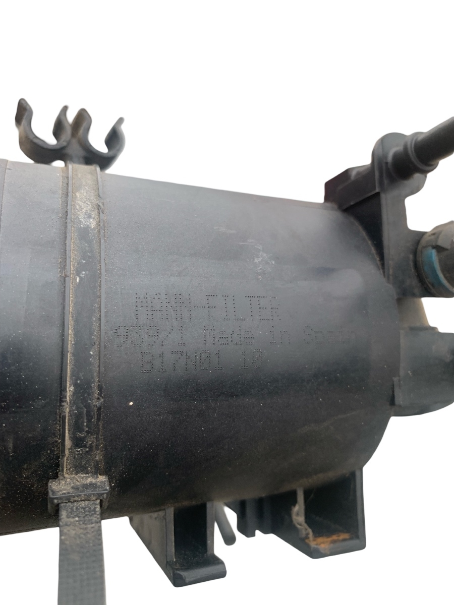 Carcasa filtru combustibil RENAULT SCENIC I JA0/1_, FA0_ 1999 - 2003 1.9 dCi F9Q 732, F9Q 733 – foto 3