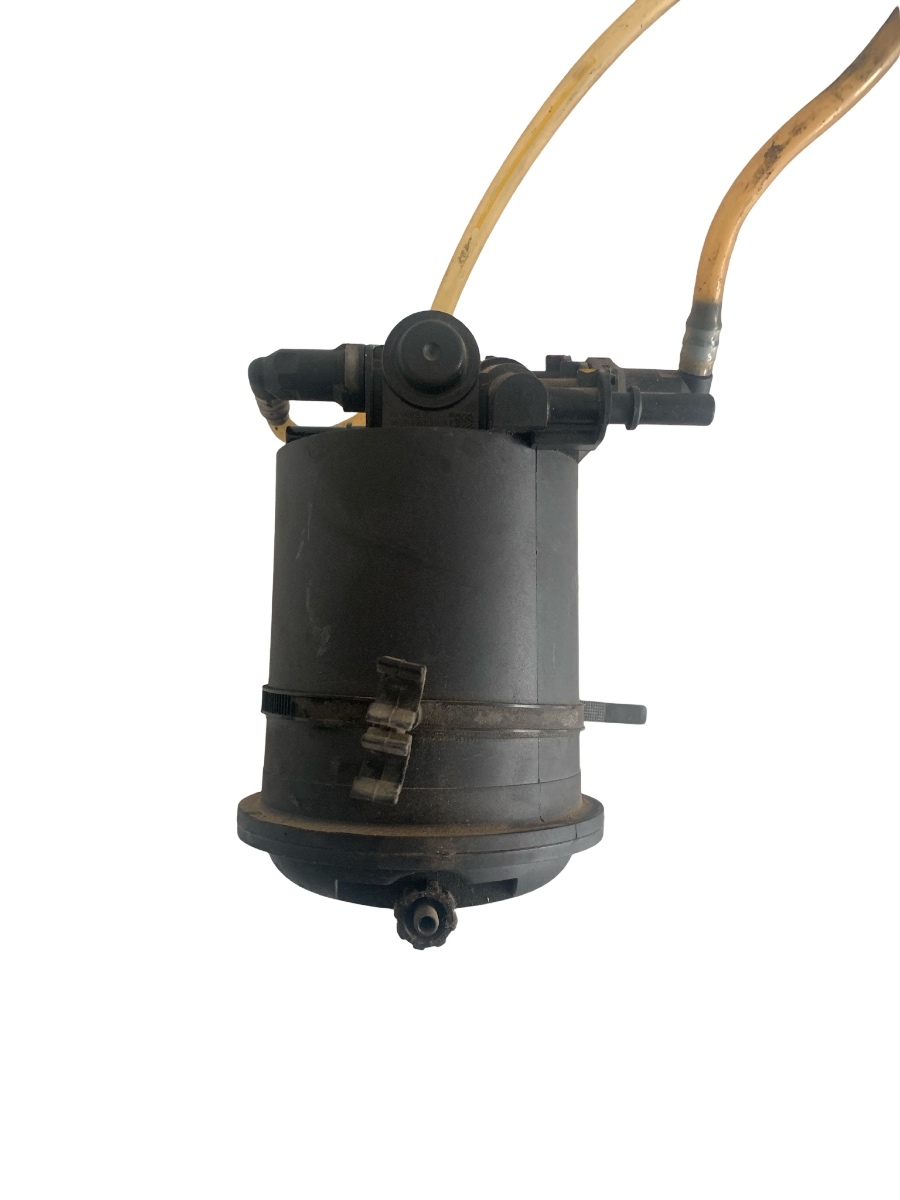 Carcasa filtru combustibil RENAULT SCENIC I JA0/1_, FA0_ 1999 - 2003 1.9 dCi F9Q 732, F9Q 733 – foto 2