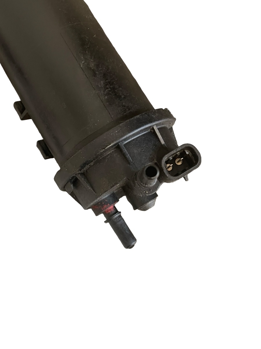 Carcasa filtru combustibil RENAULT TRAFIC II Bus JL 2001 - > 1.9 dCI 80 F9Q 762 8200176580 – foto 2