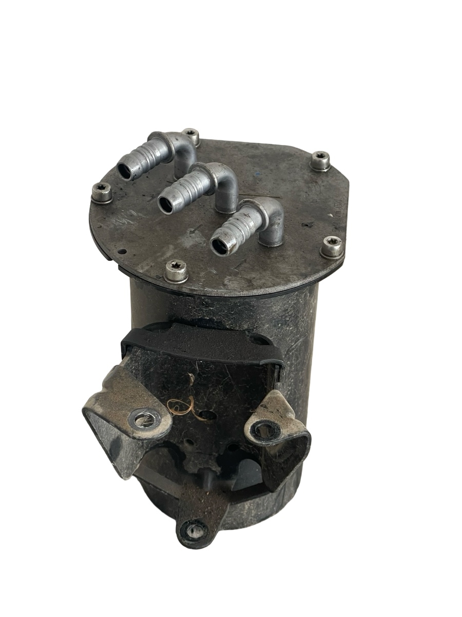 Carcasa filtru combustibil SEAT LEON III 5F1 2012 - > 1.6 TDI CLHA 5Q0127400F – foto 3