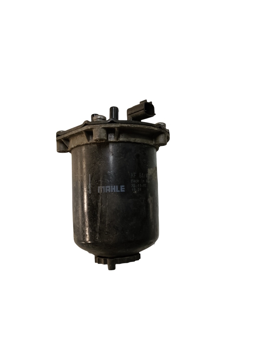 Carcasa filtru combustibil SKODA SUPERB 3T4 2008 - 2015 2.0 TDI CBBB, CFGB – foto 2