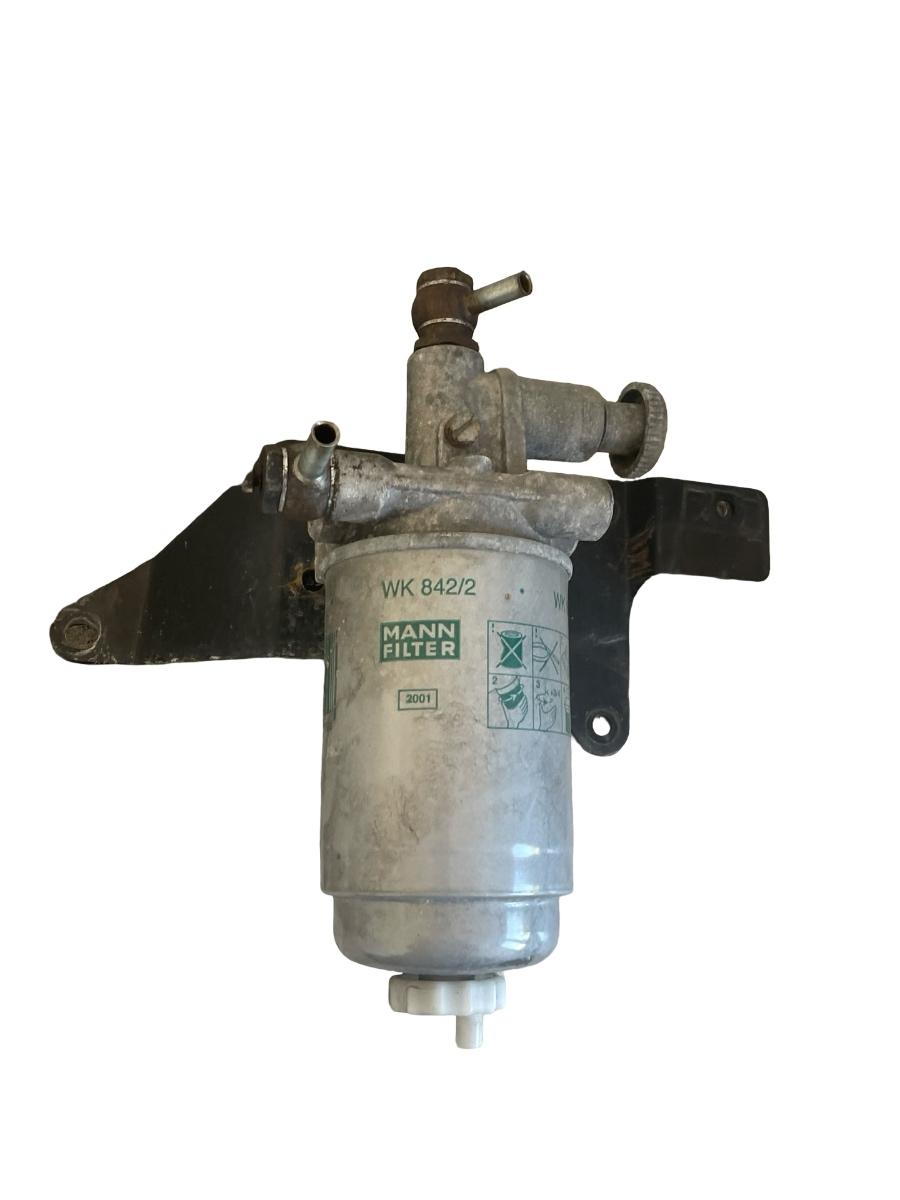 Carcasa filtru combustibil SUZUKI VITARA ET, TA, TD 1988 - 2000 1.9D