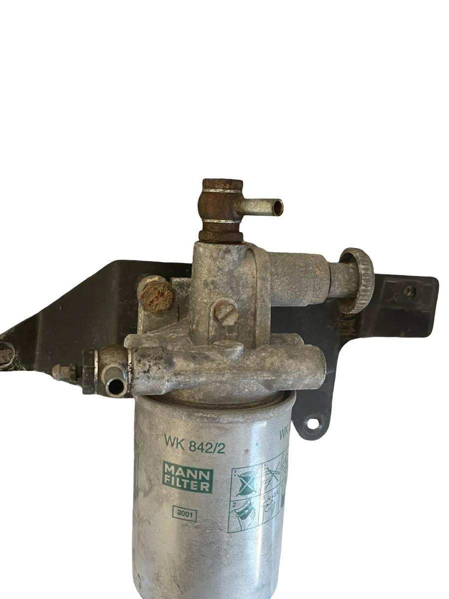 Carcasa filtru combustibil SUZUKI VITARA ET, TA, TD 1988 - 2000 1.9D – foto 2