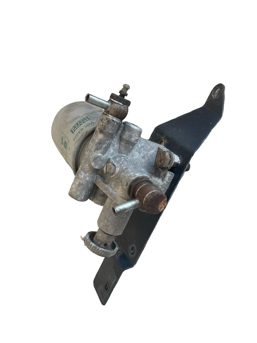 Carcasa filtru combustibil SUZUKI VITARA ET, TA, TD 1988 - 2000 1.9D – foto 3