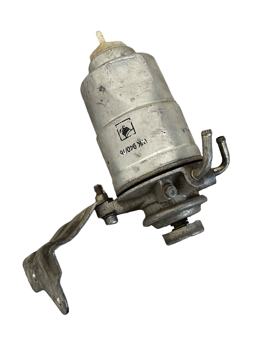 Carcasa filtru combustibil TOYOTA 4 RUNNER _N1_ 1987 - 1996 3.0d – foto 2