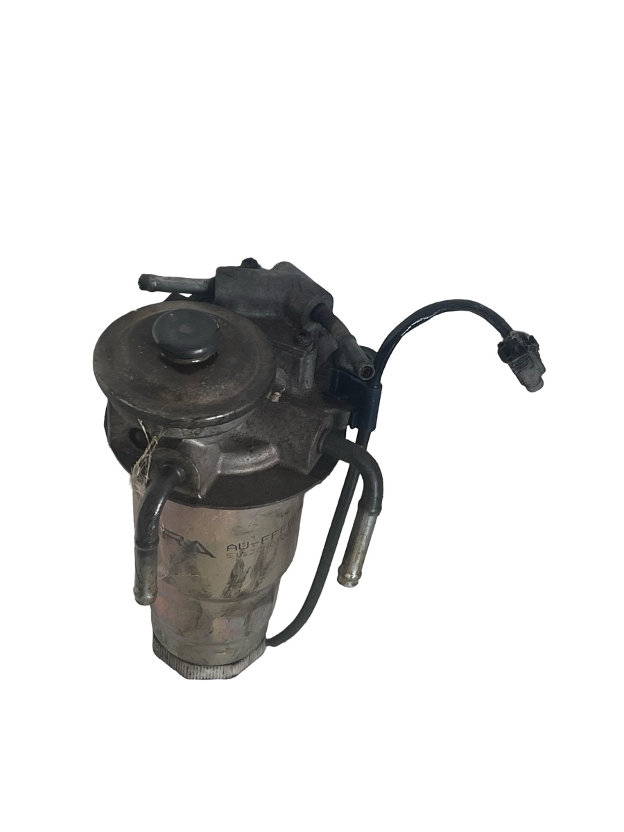 Carcasa filtru combustibil TOYOTA COROLLA Verso ZER_, ZZE12_, R1_ 2004 - 2009 2.2 D-4D 2AD-FTV – foto 2