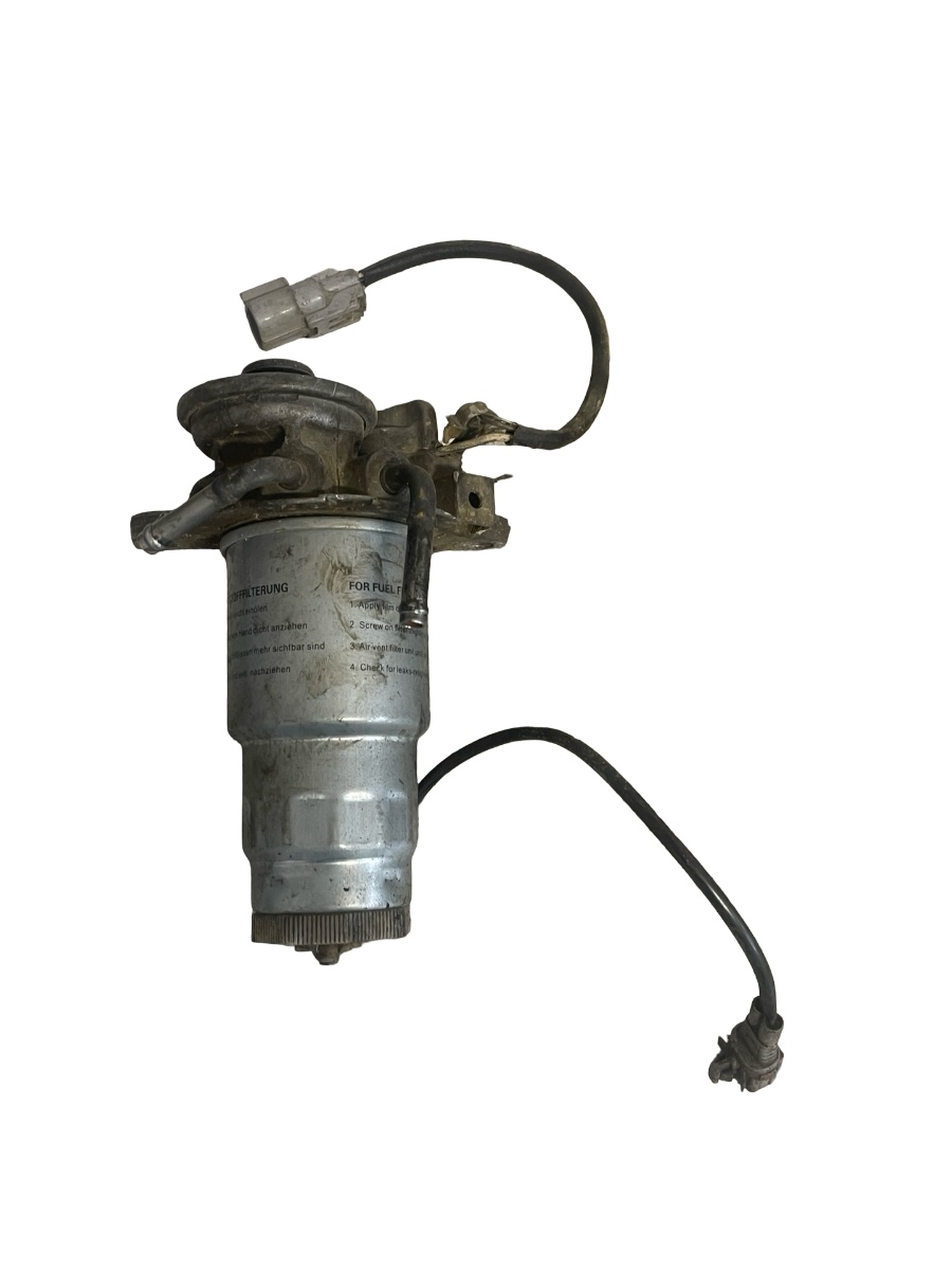 Carcasa filtru combustibil TOYOTA RAV 4 II _A2_ 2000 - 2005 2.0D – foto 3