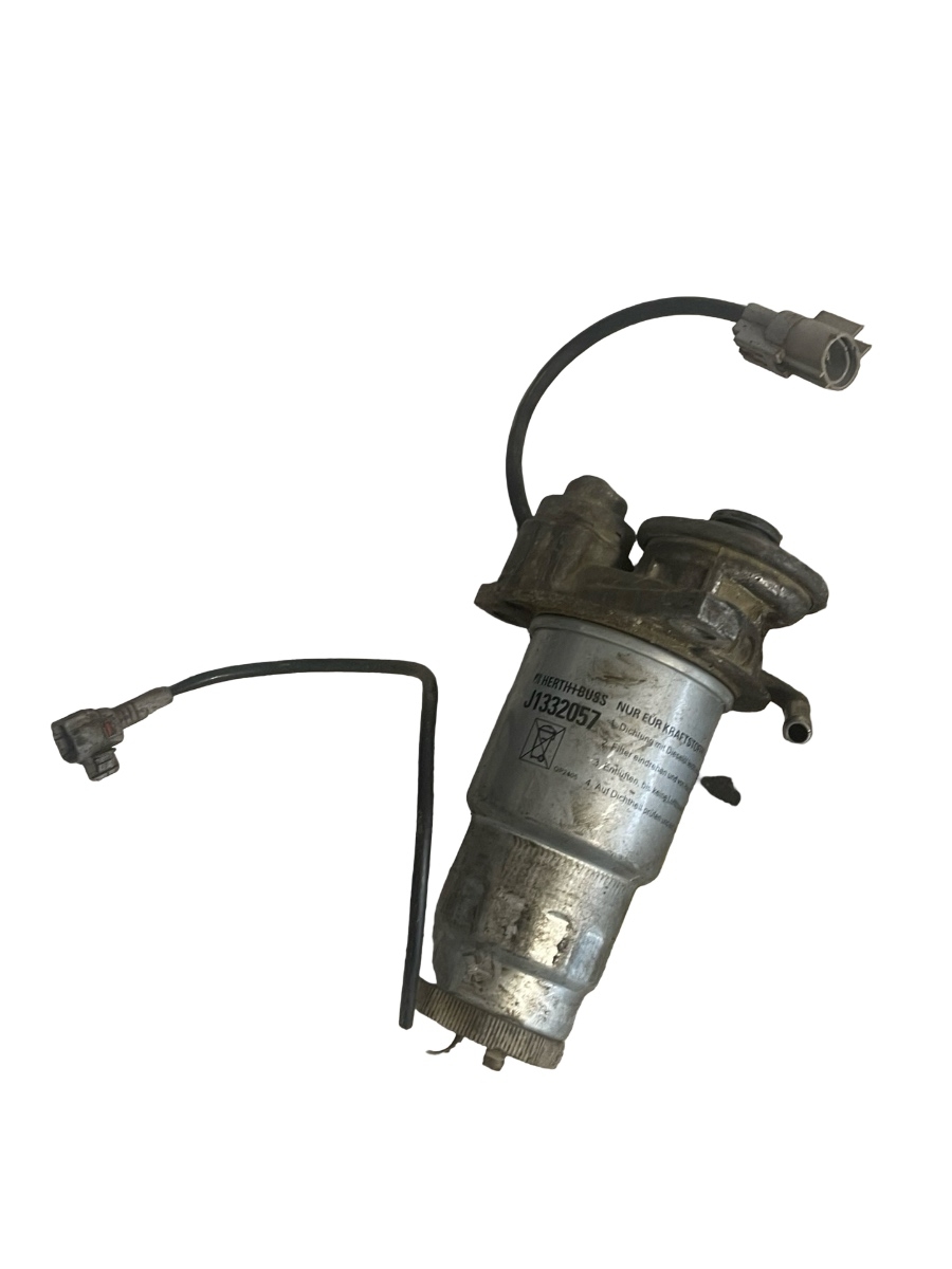 Carcasa filtru combustibil TOYOTA RAV 4 II _A2_ 2000 - 2005 2.0D – foto 2