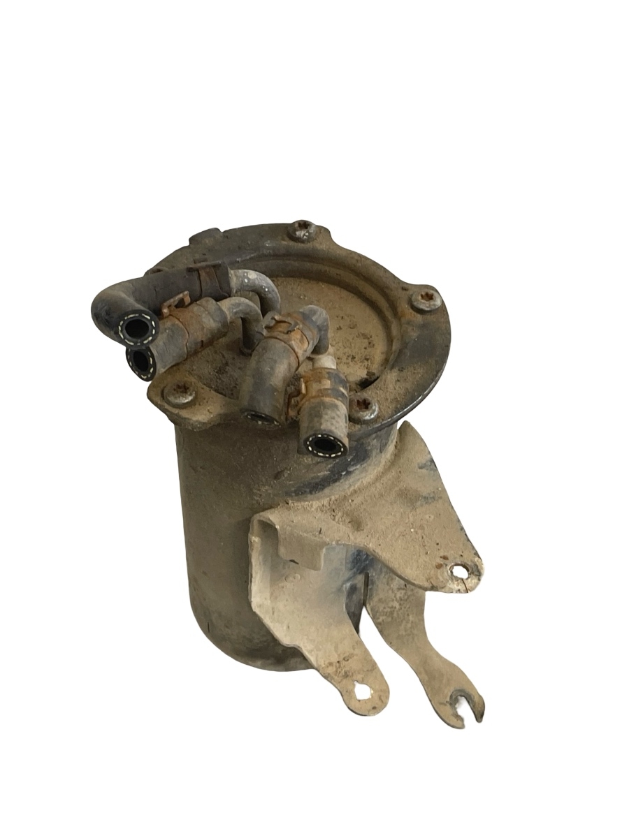Carcasa filtru combustibil VOLKSWAGEN GOLF V Variant 1K5 2007 - 2009 1.9 TDI BXE 1K0127400K – foto 2