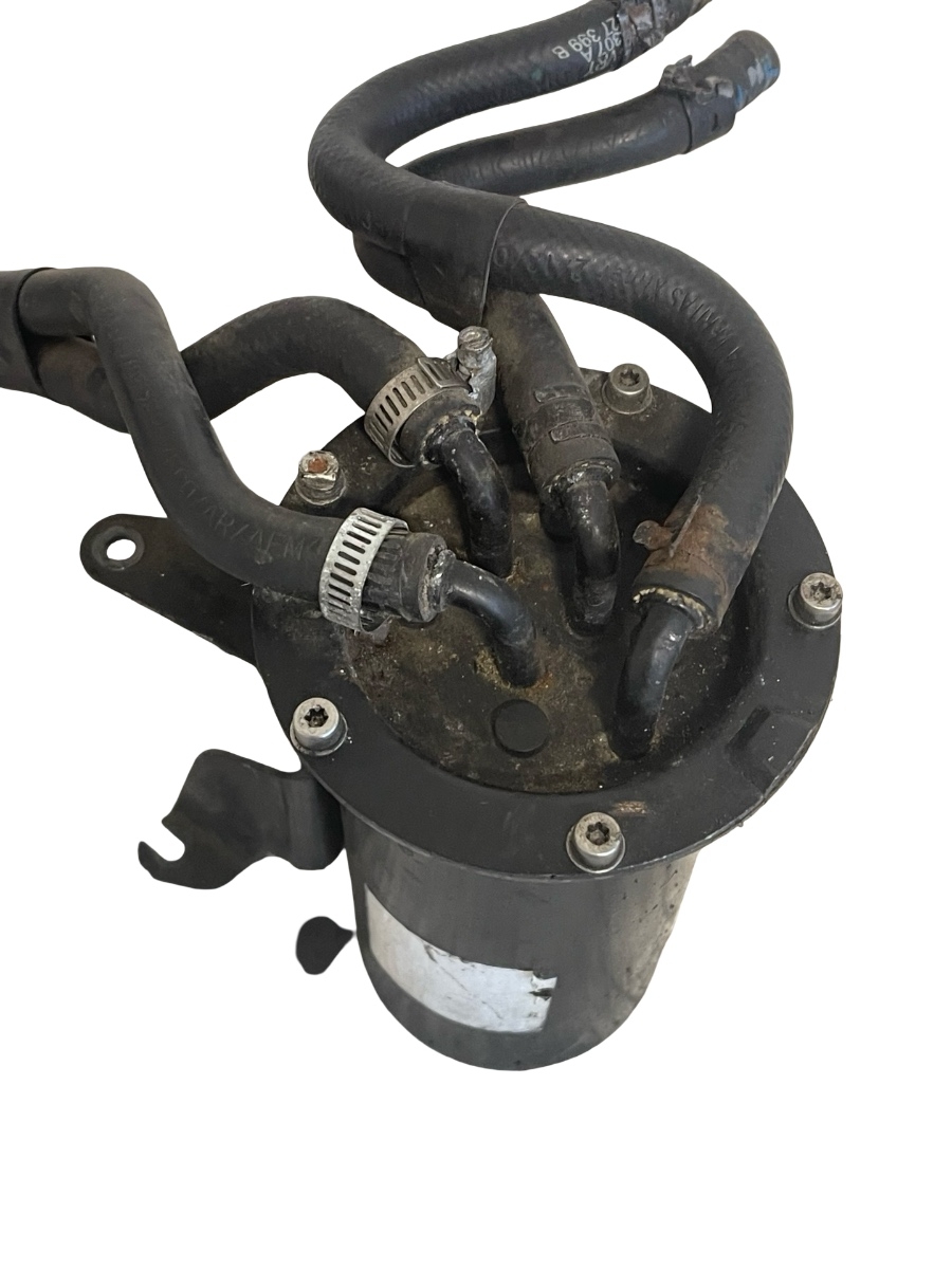 Carcasa filtru combustibil VOLKSWAGEN PASSAT 3C2 2005 - 2010 2.0 TDI 16V BKP – foto 2