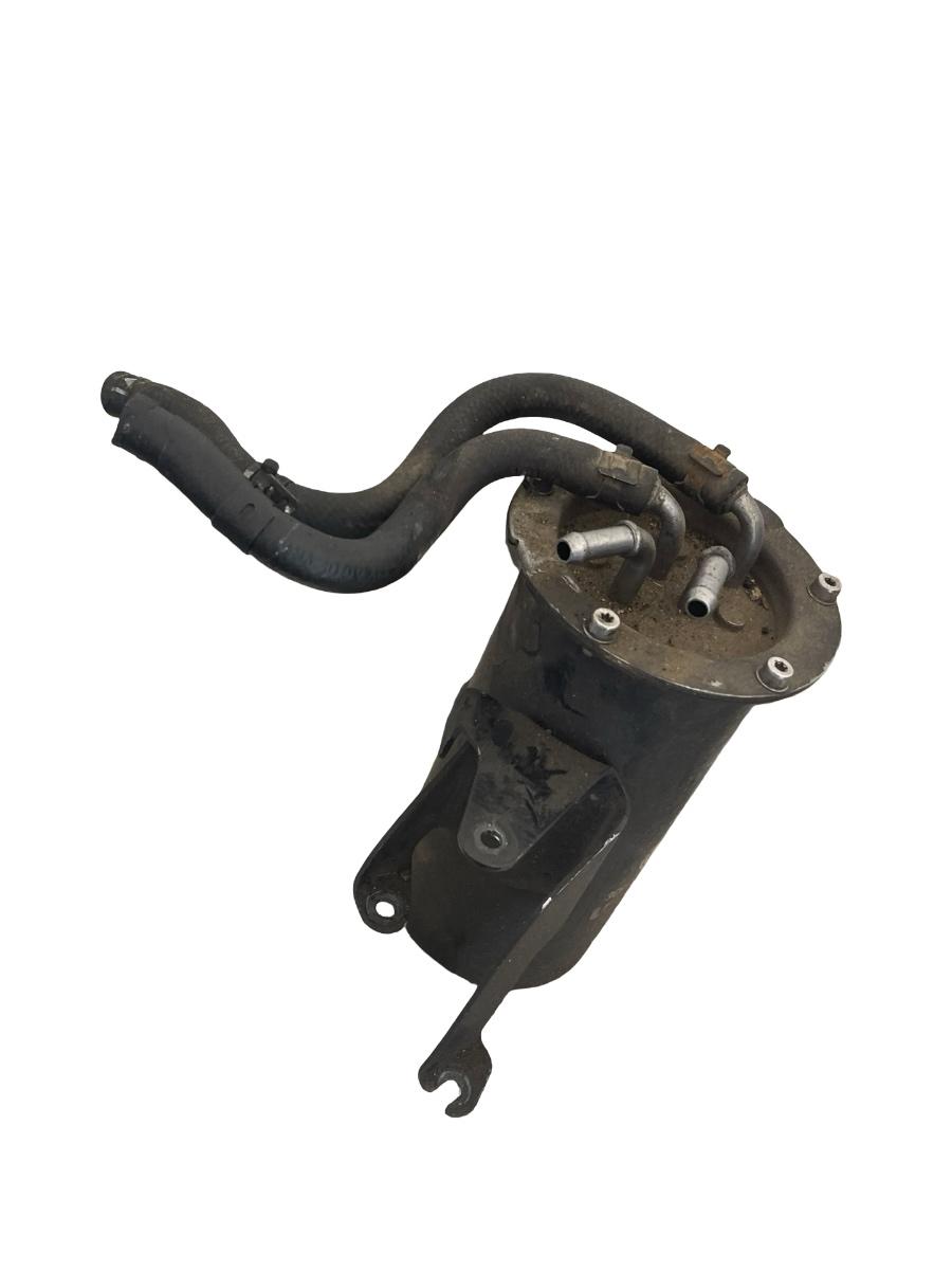 Carcasa filtru combustibil VOLKSWAGEN PASSAT 3C2 2005 - 2010 2.0 TDI BMR, CBBB 3C0127400C – foto 3