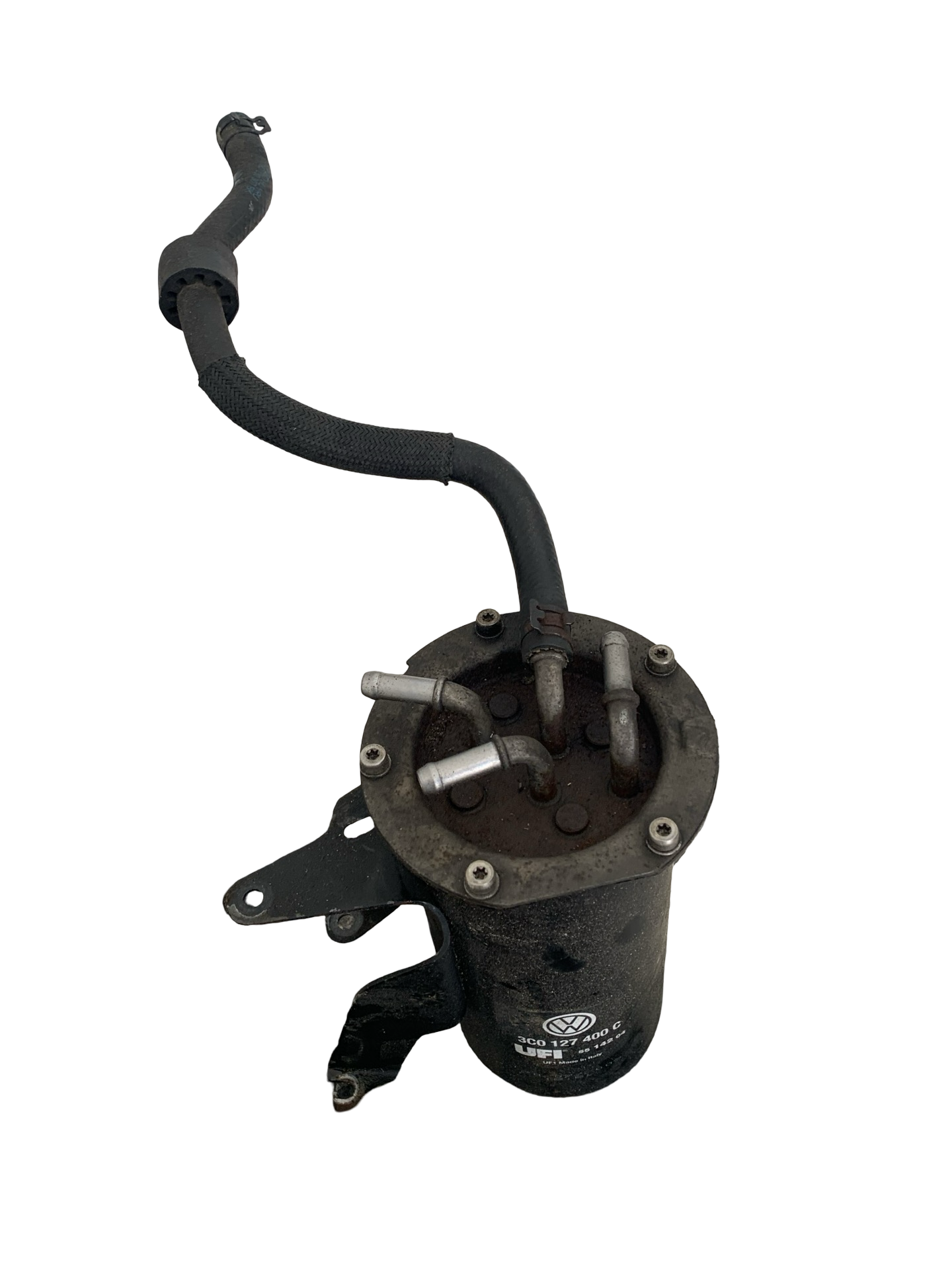 Carcasa Filtru Combustibil Volkswagen Passat B6 2005–2010 - cod: 3C0127400C 2.0TDI CBDC