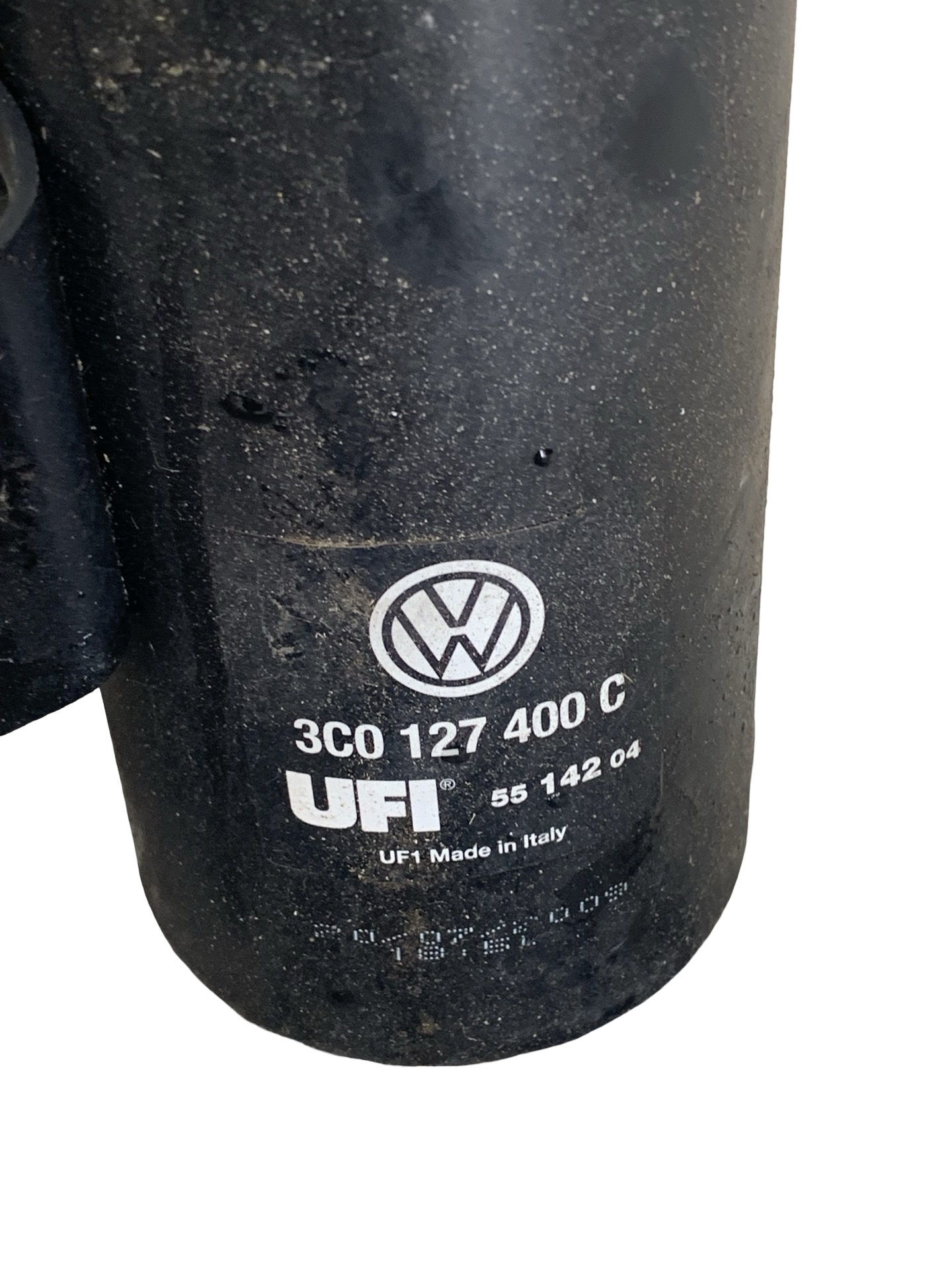 Carcasa Filtru Combustibil Volkswagen Passat B6 2005–2010 - cod: 3C0127400C 2.0TDI CBDC – foto 2