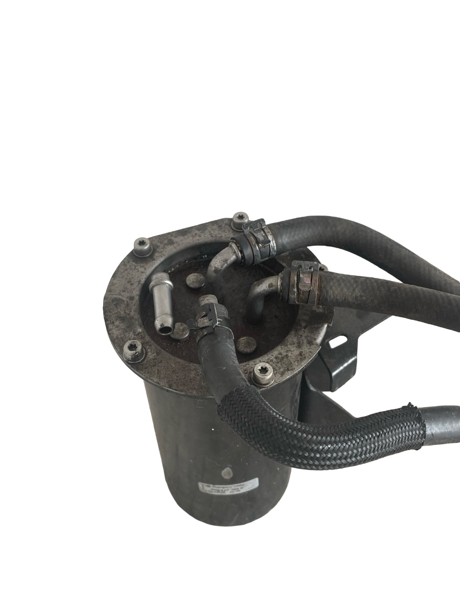 Carcasa filtru combustibil VOLKSWAGEN TIGUAN 5N_ 2007 - > 2.0 TDI CBAB, CFFB 5N0127399C – foto 3