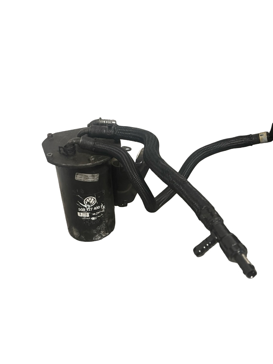 Carcasa filtru combustibil VOLKSWAGEN TIGUAN AD1 2016 -> 2.0 TDI 4motion DFHA 5Q0127400F – foto 2