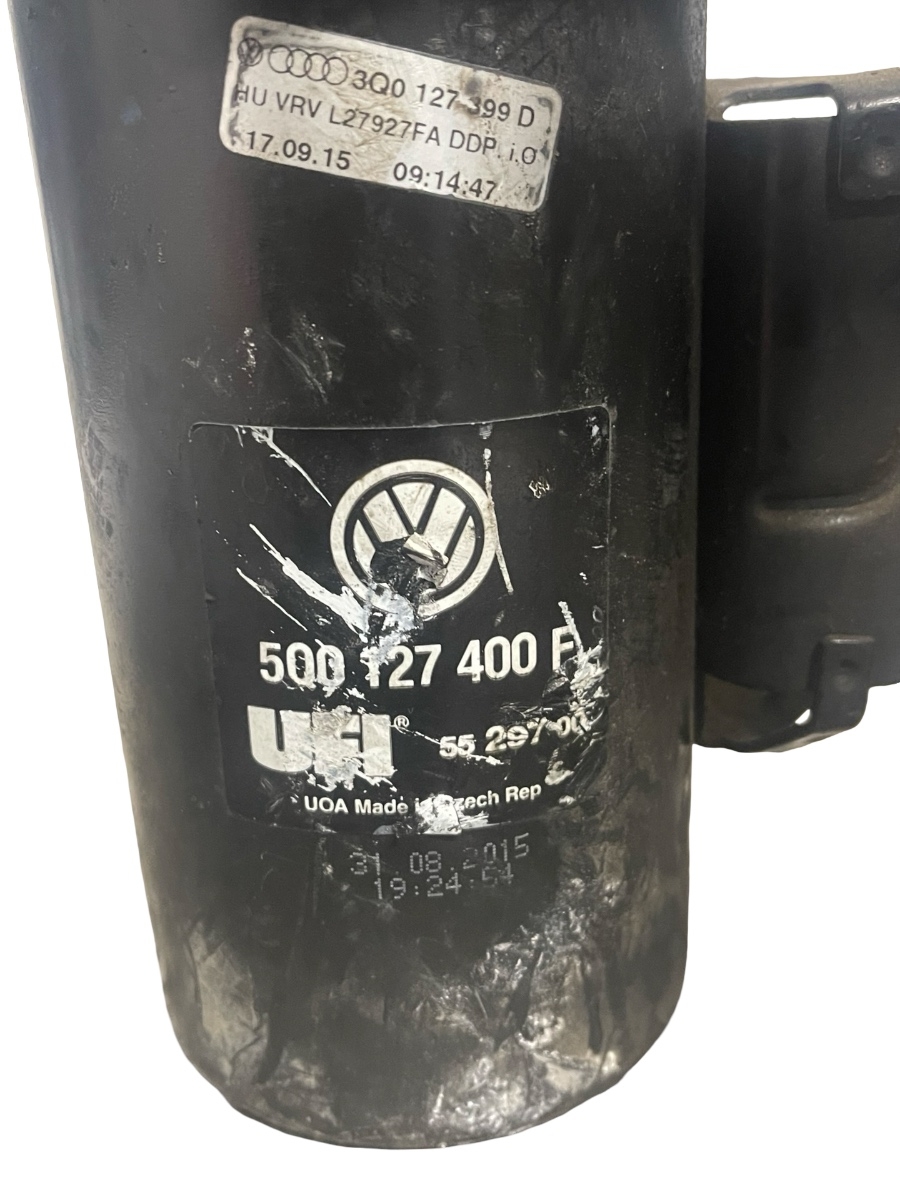 Carcasa filtru combustibil VOLKSWAGEN TIGUAN AD1 2016 -> 2.0 TDI 4motion DFHA 5Q0127400F – foto 3