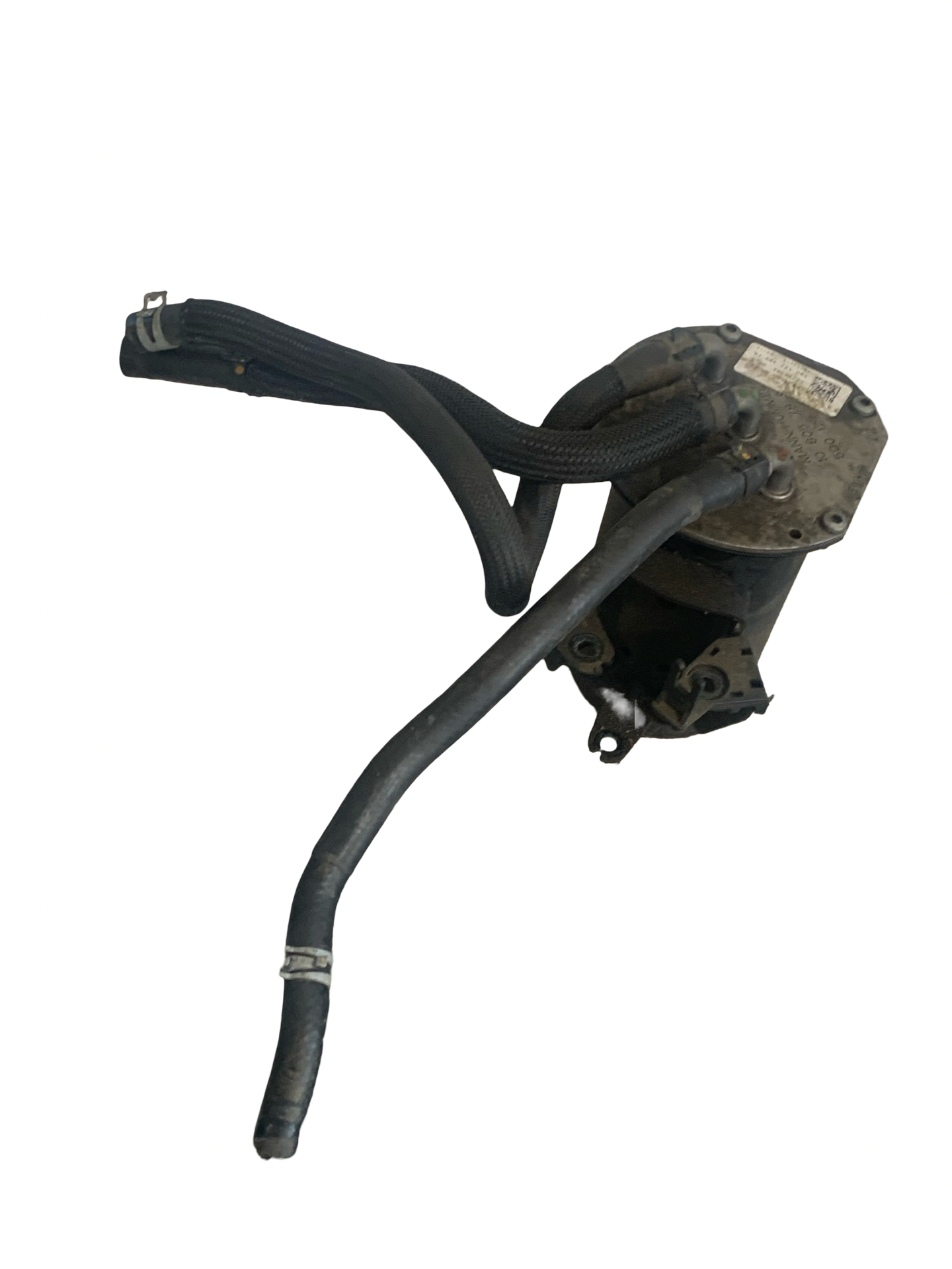 Carcasa Filtru Combustibil Volkswagen Tiguan Allspace 2.0 TDI DFGA 2016–2024 - cod: 5Q0127399FM – foto 3