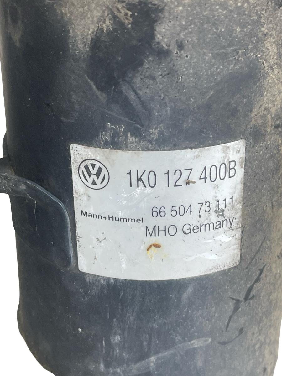 Carcasa filtru combustibil VOLKSWAGEN TOURAN 1T1, 1T2 2003 - 2010 1.9 TDI AVQ 1K0127400B – foto 3