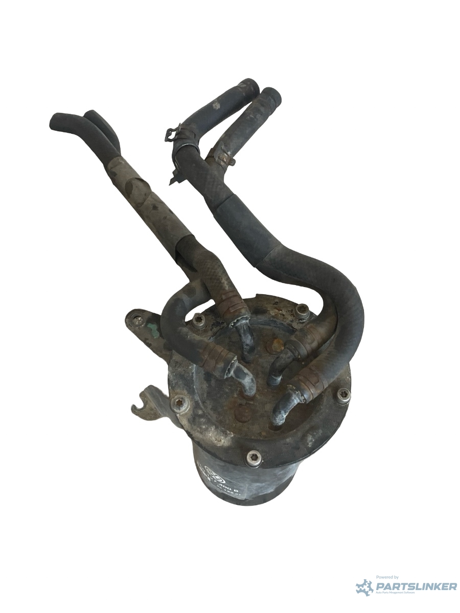 Carcasa filtru combustibil VOLKSWAGEN TOURAN 1T1, 1T2 2003 - 2010 1.9 TDI BKC 3C0127400B – foto 2