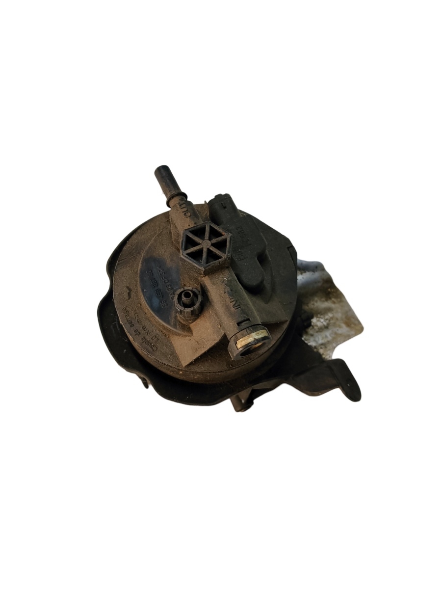 Carcasa filtru combustibil VOLVO V50 MW, 545 2003 - 2012 2.0 D D 4204 T – foto 2