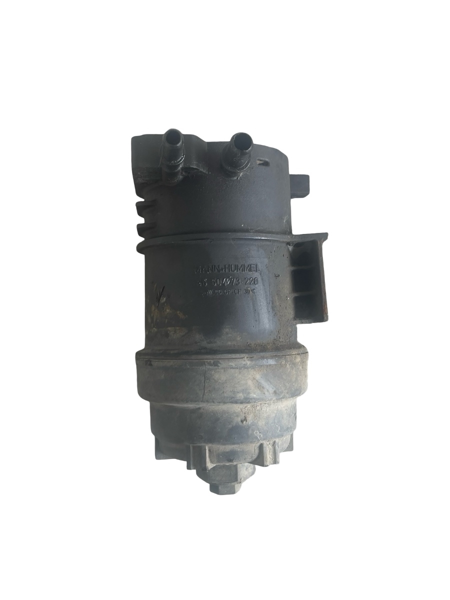 Carcasa filtru combustibil VOLVO XC60 156 2008 - > 2.0D 5650473220 – foto 2
