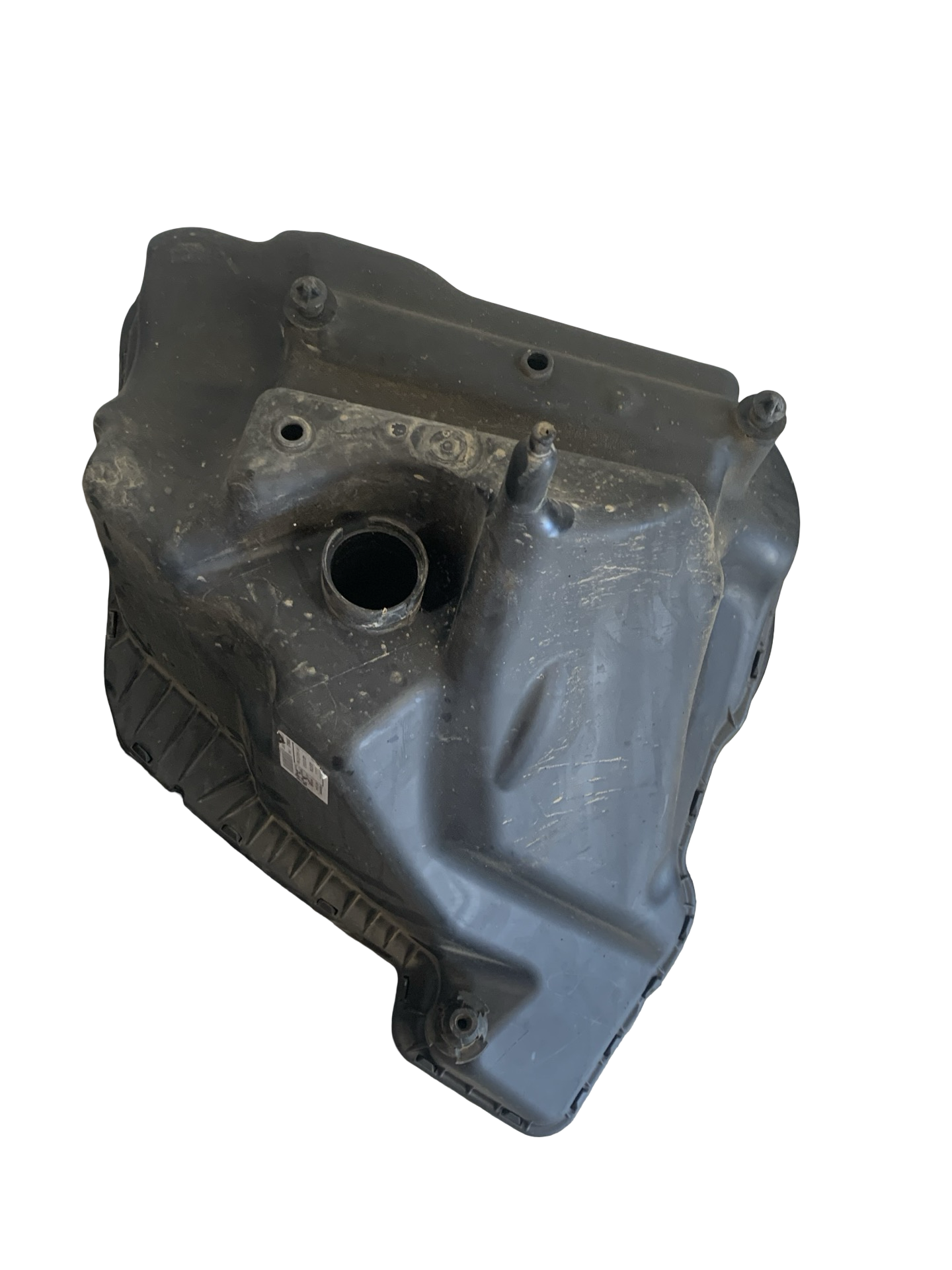 Carcasa Filtru DE Aer Audi A7 Sportback 2010–2018 3.0 TFSI V6 quattro S tronic CGWB - cod: 4G0133843 – foto 3