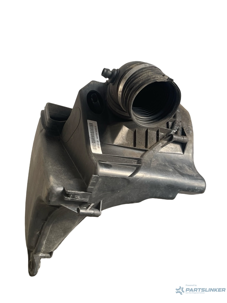 Carcasa filtru de aer BMW 1 E81 2006 - 2012 1.6 116 i N45 B16 A 7561928-01 – foto 2