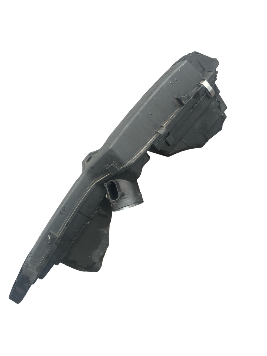 Carcasa filtru de aer BMW 1 II F20 2010 -> 2.0 116 d N47 D20 C 107378-10