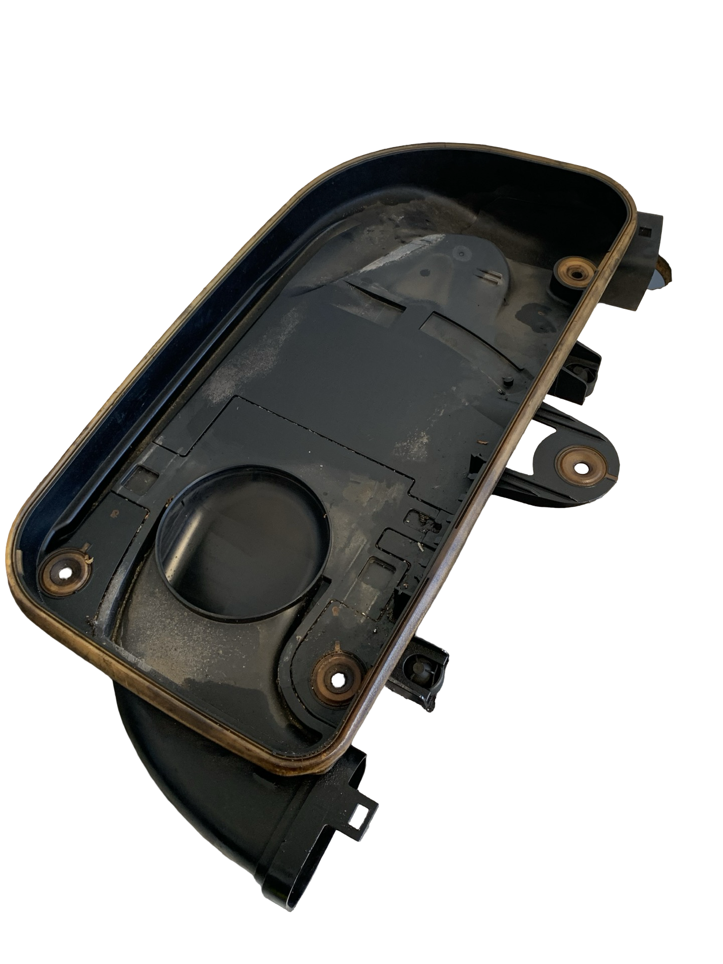 Carcasa Filtru DE Aer BMW SERIA 5 F10 2009–2017 - cod: 7812064 3.0D