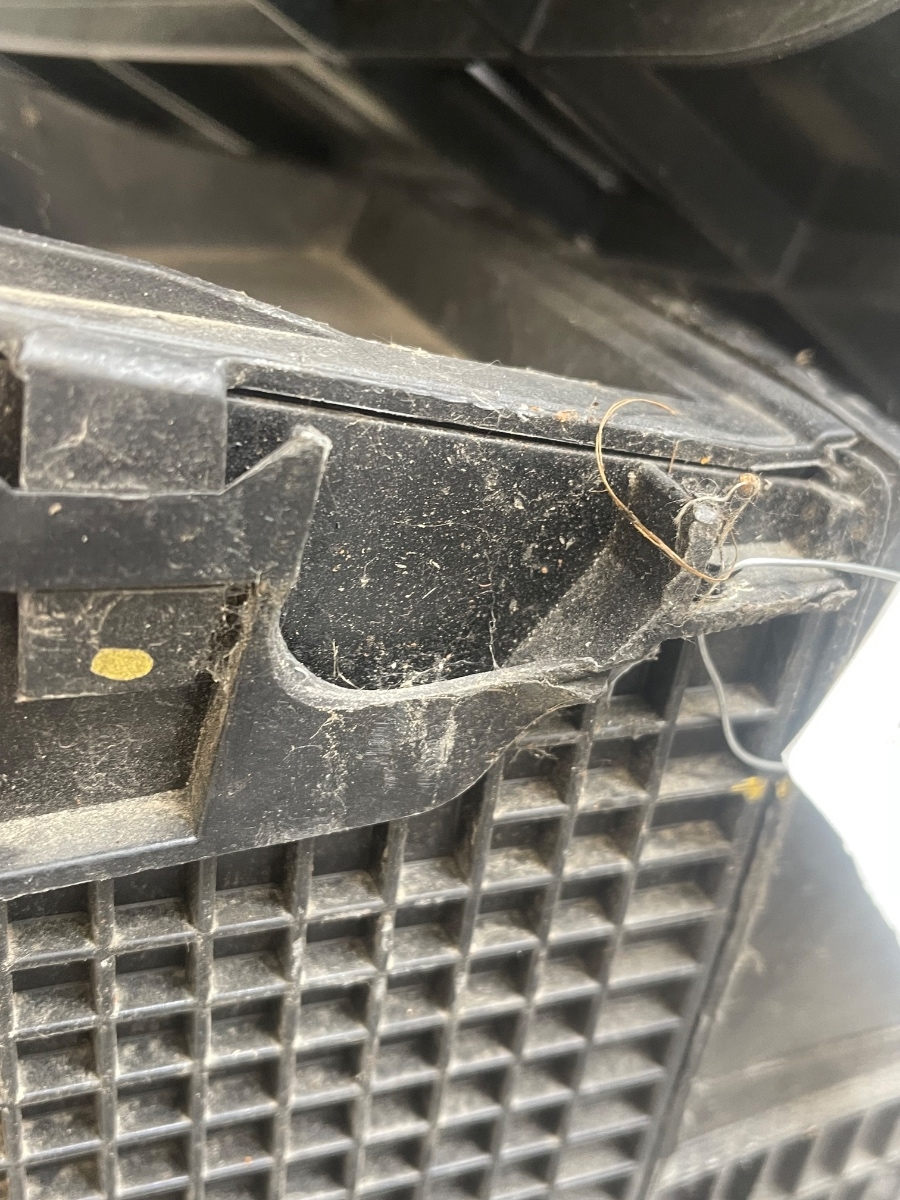 Carcasa filtru de aer DACIA SANDERO II 2012 -> 1.5DCI 165001258R – foto 4