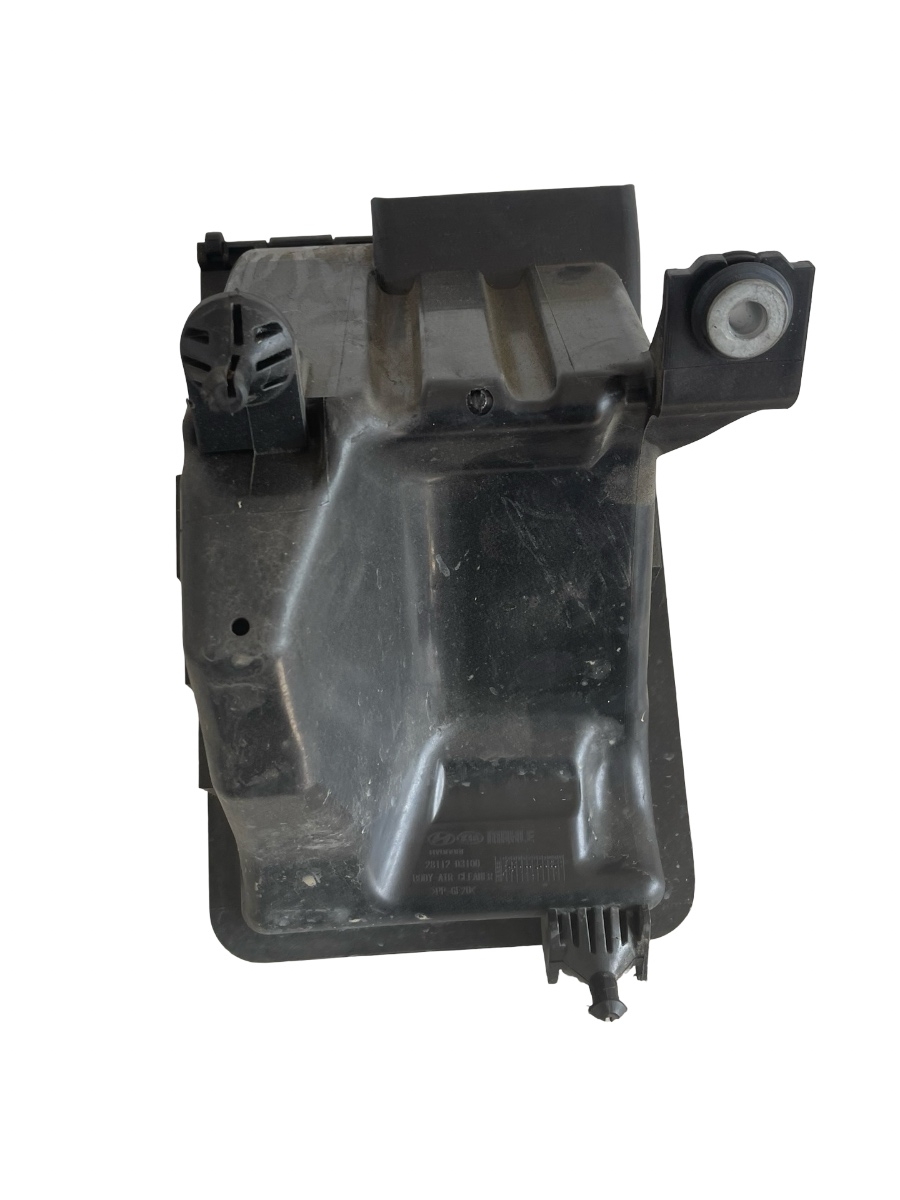 Carcasa filtru de aer + debitmetru KIA SPORTAGE QL, QLE 2015 - > 1.6 CRDi D4FE 281110-D3100 / 9021050002 / 28112-D3100 – foto 2