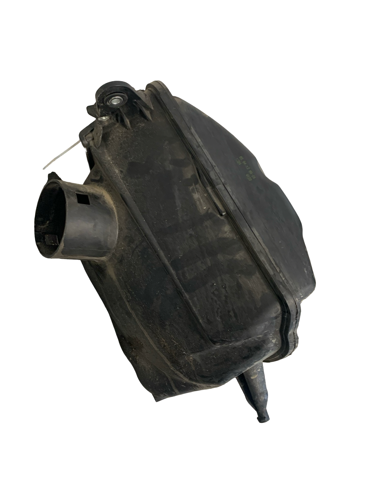 Carcasa Filtru DE Aer + debitmetru Nissan Qashqai 1 2007–2014 - cod: 1087755S01 1.6DCI R9M – foto 5