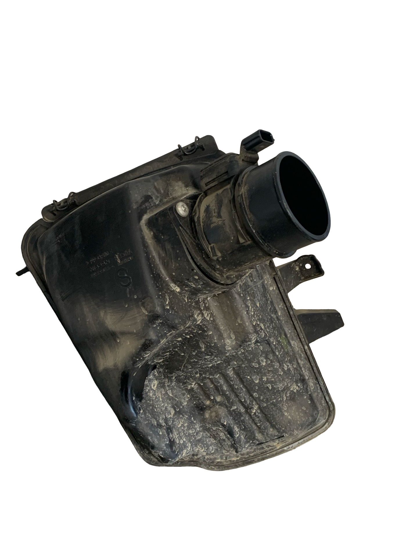 Carcasa Filtru DE Aer + debitmetru Nissan Qashqai 1 2007–2014 - cod: 1087755S01 1.6DCI R9M – foto 3