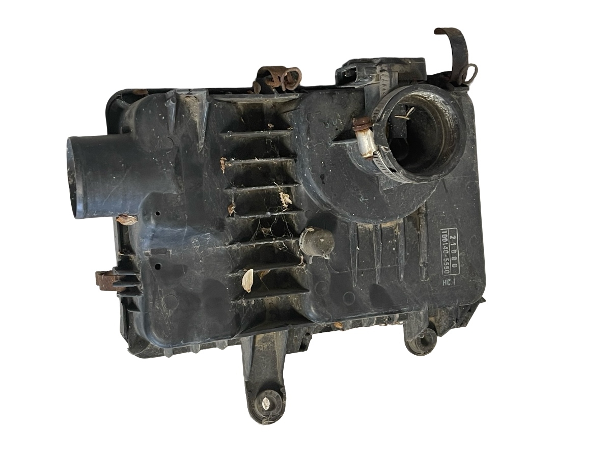 Carcasa filtru de aer + debitmetruTOYOTA PRIUS Saloon _W1_ 2000 - 2004 22204-21010 – foto 2
