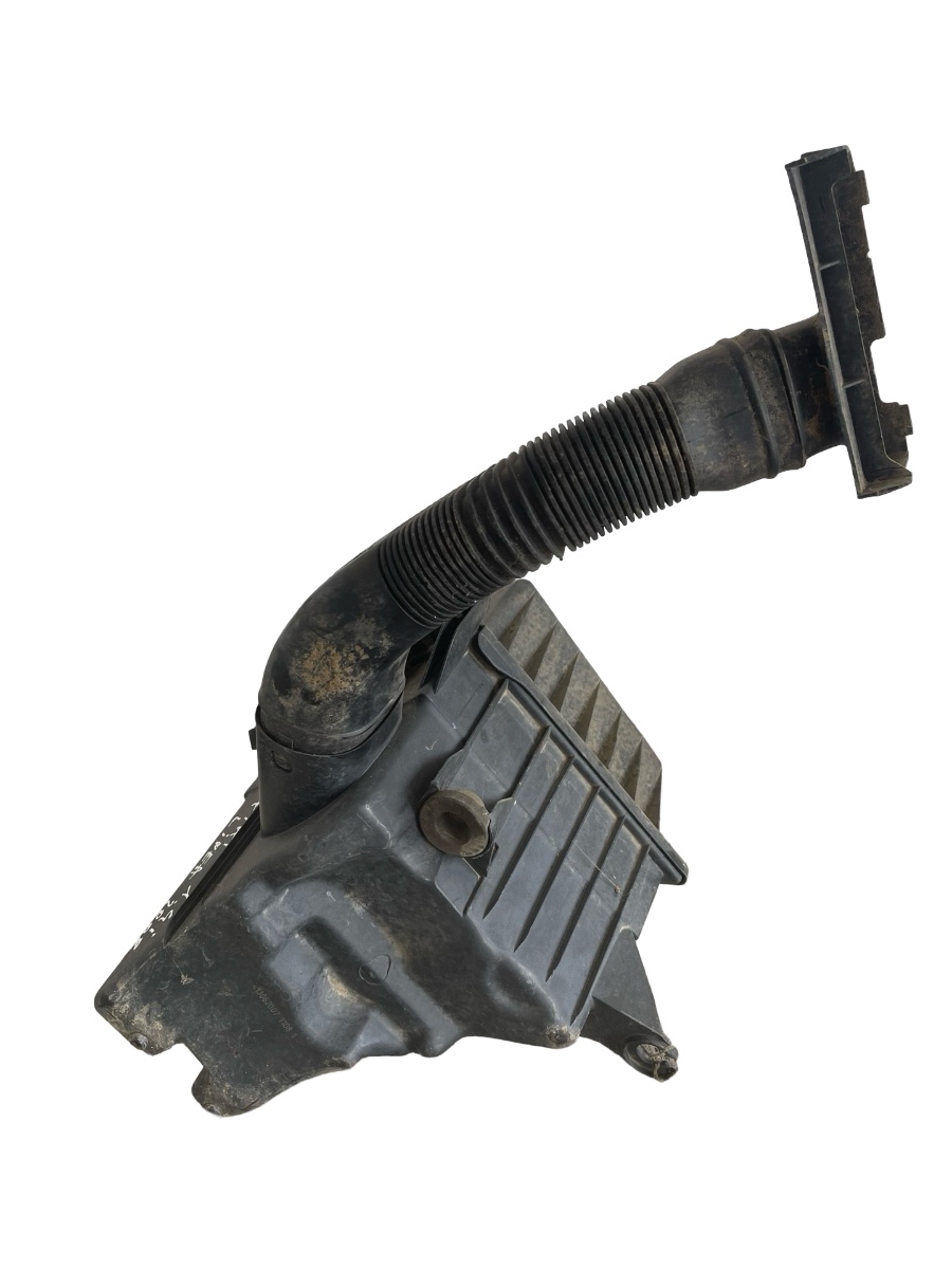 Carcasa filtru de aer FIAT LINEA 323_, 110_ 2006 - >, SKODA FABIA II 542 2006 - 2014 6Q0129601AR – foto 2