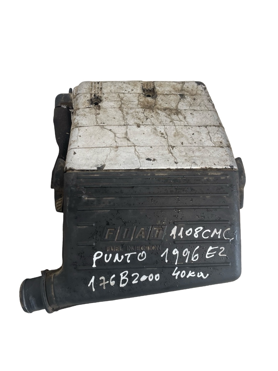 Carcasa filtru de aer FIAT PUNTO 176_ 1993 - 1999 1.2i